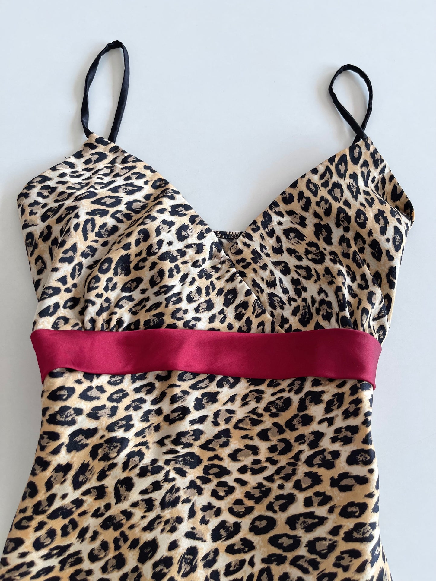Satin Loungewear-Bust 38