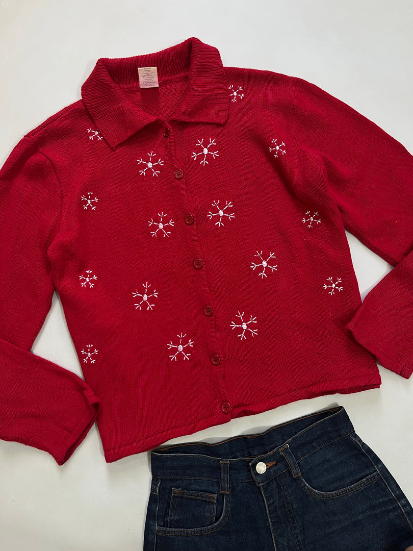 Christmas Sweater-Bust 46