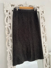 Warm Tweed Skirt-Waist 28 to 32