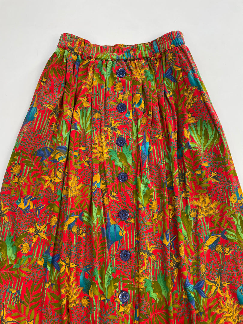 Skirt-Waist 28 to 34