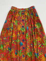 Skirt-Waist 28 to 34