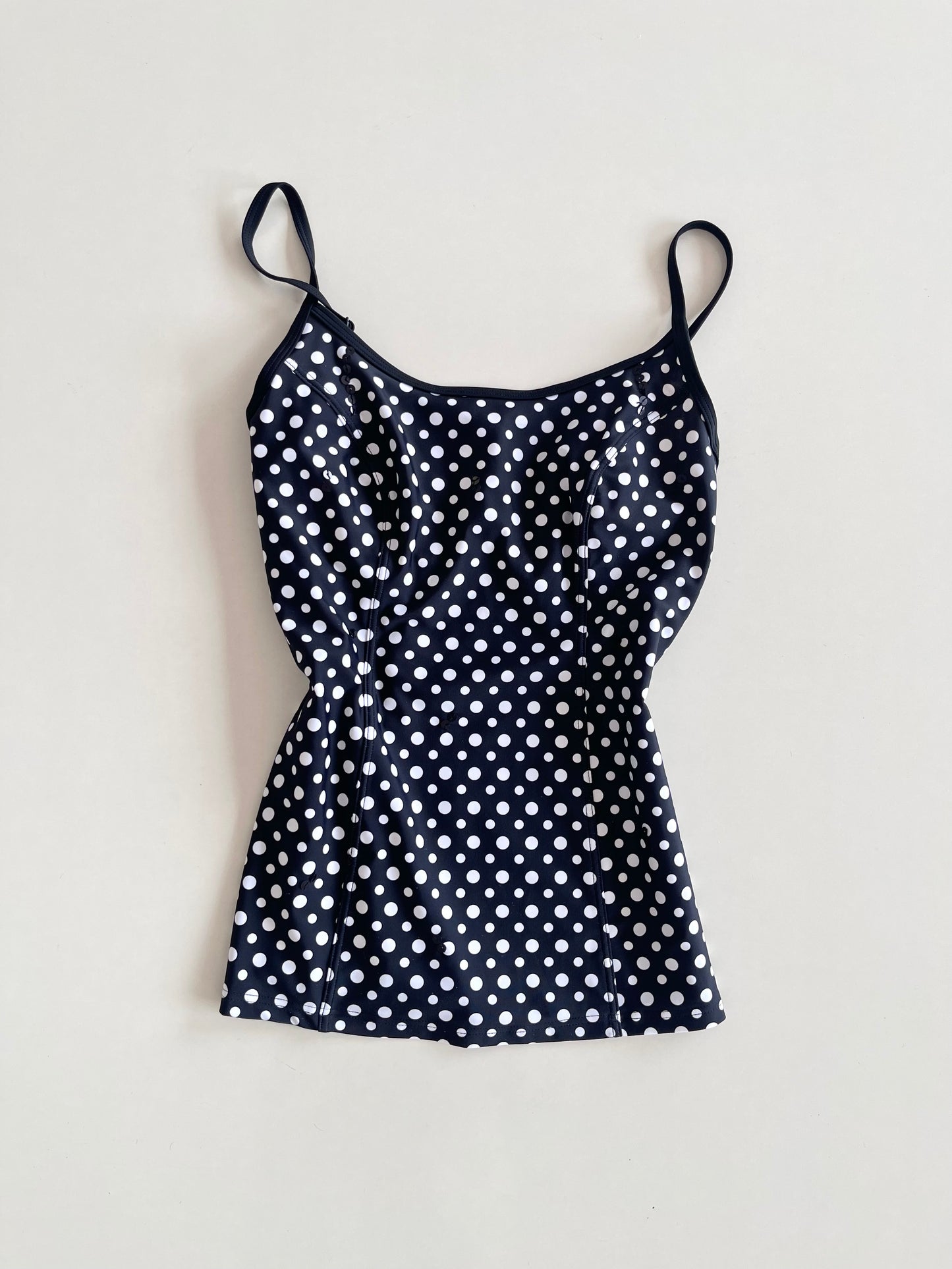 Tankini Top-Bust 34 to 36