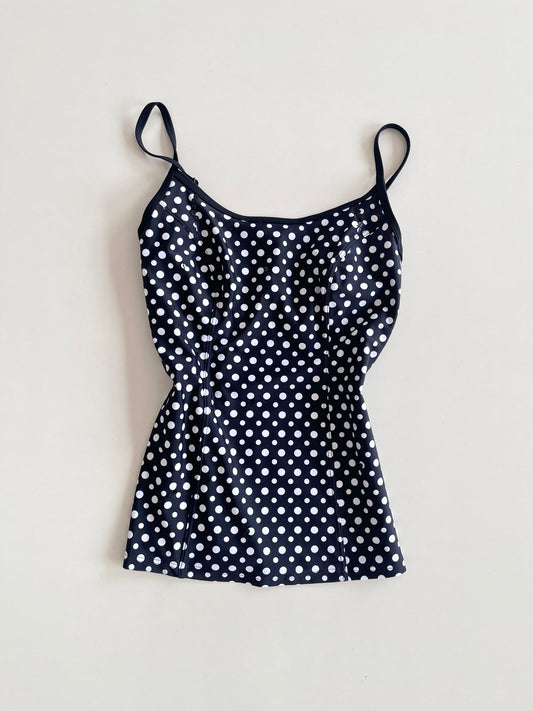 Tankini Top-Bust 34 to 36