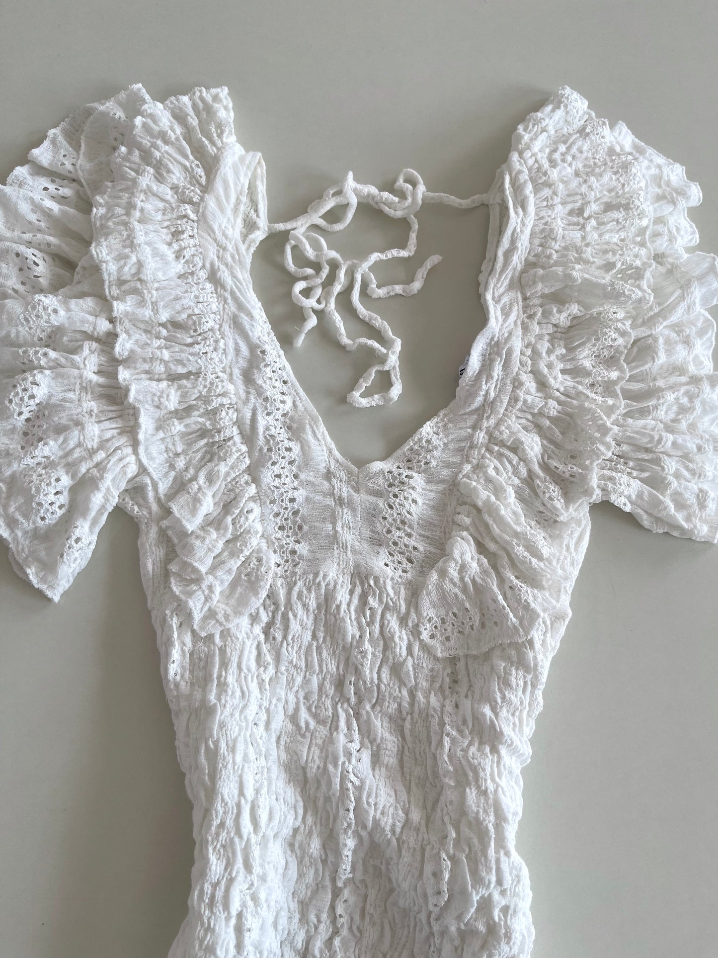 Zara Dress-Bust 32 to 34