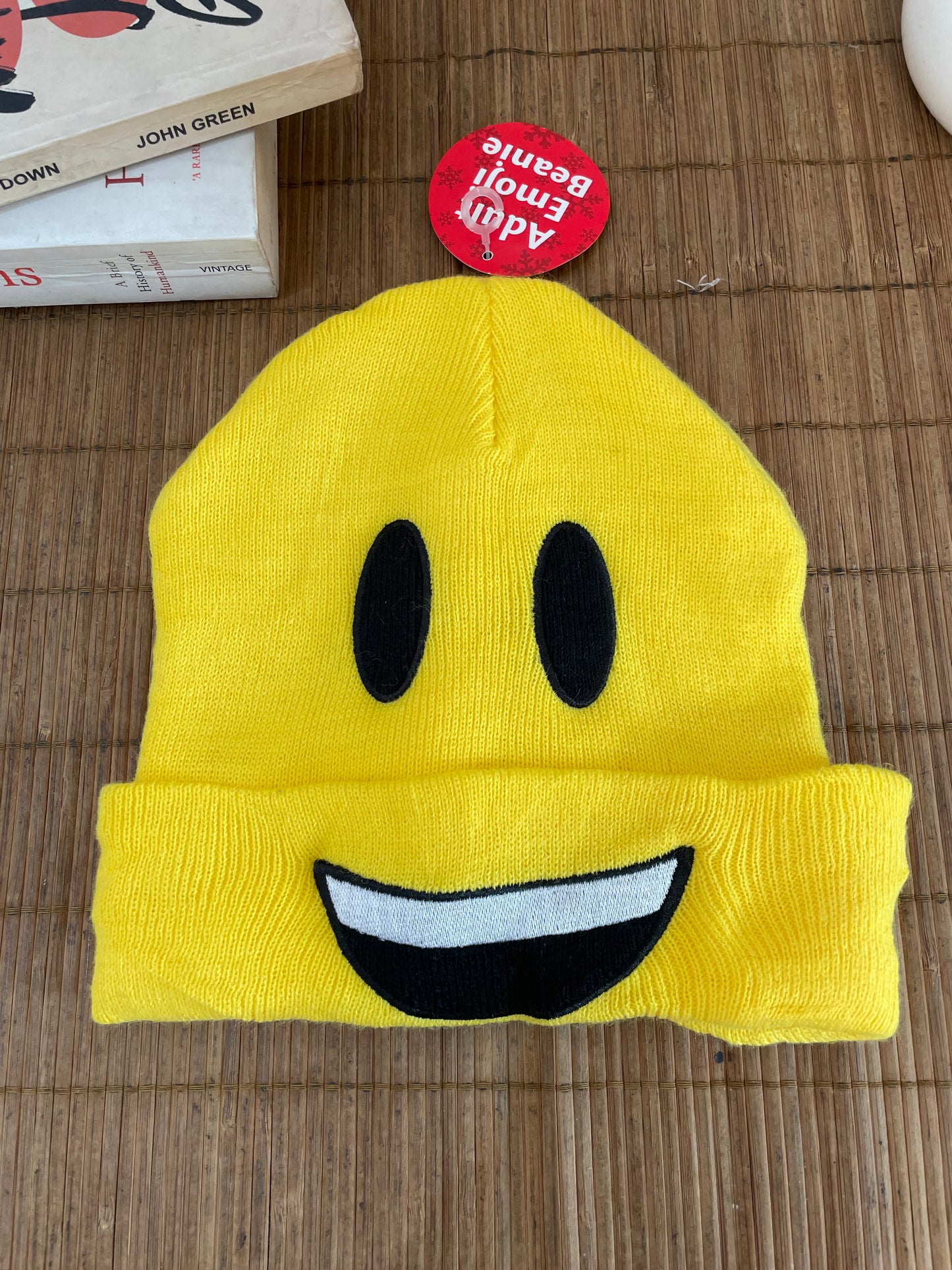 Beanie