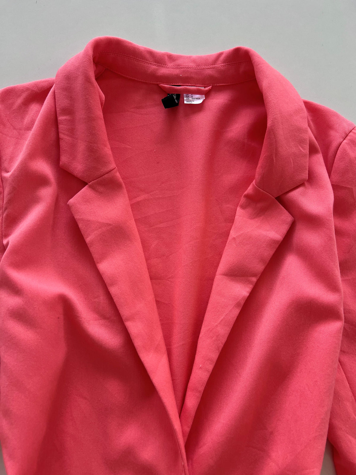 H&M Blazer-Bust 34
