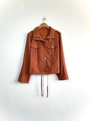 Vintage Jacket-Chest 44