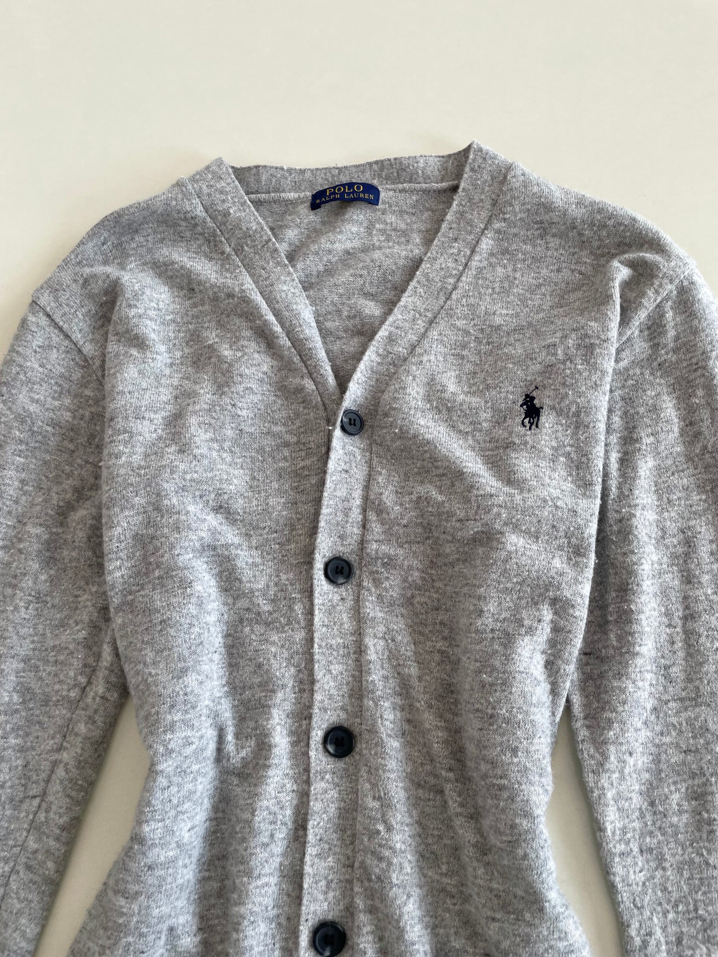 Ralph Lauren Vintage Sweater-Bust 44 to 46