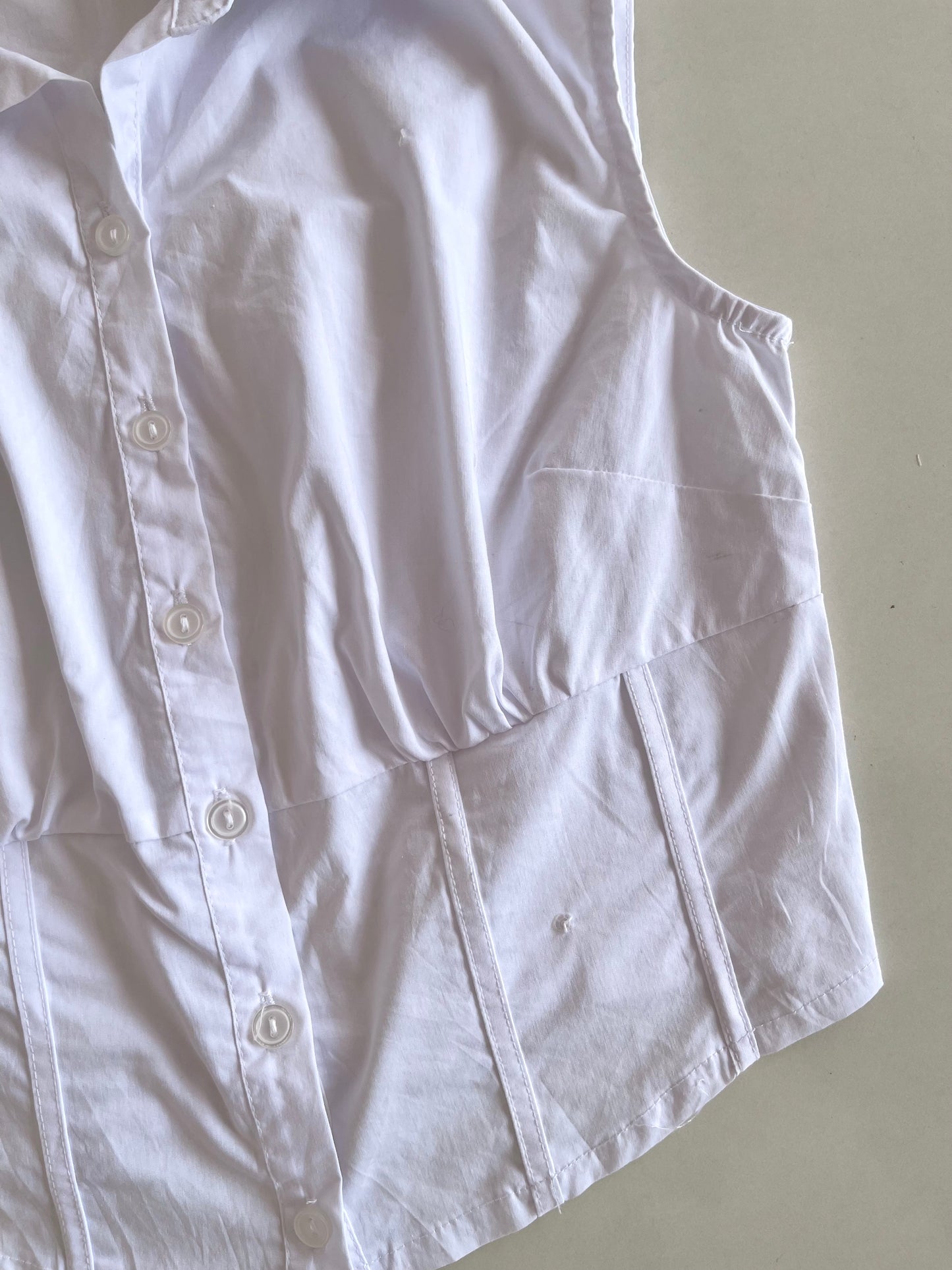 Madden Nyc Vintage Top-Bust 32