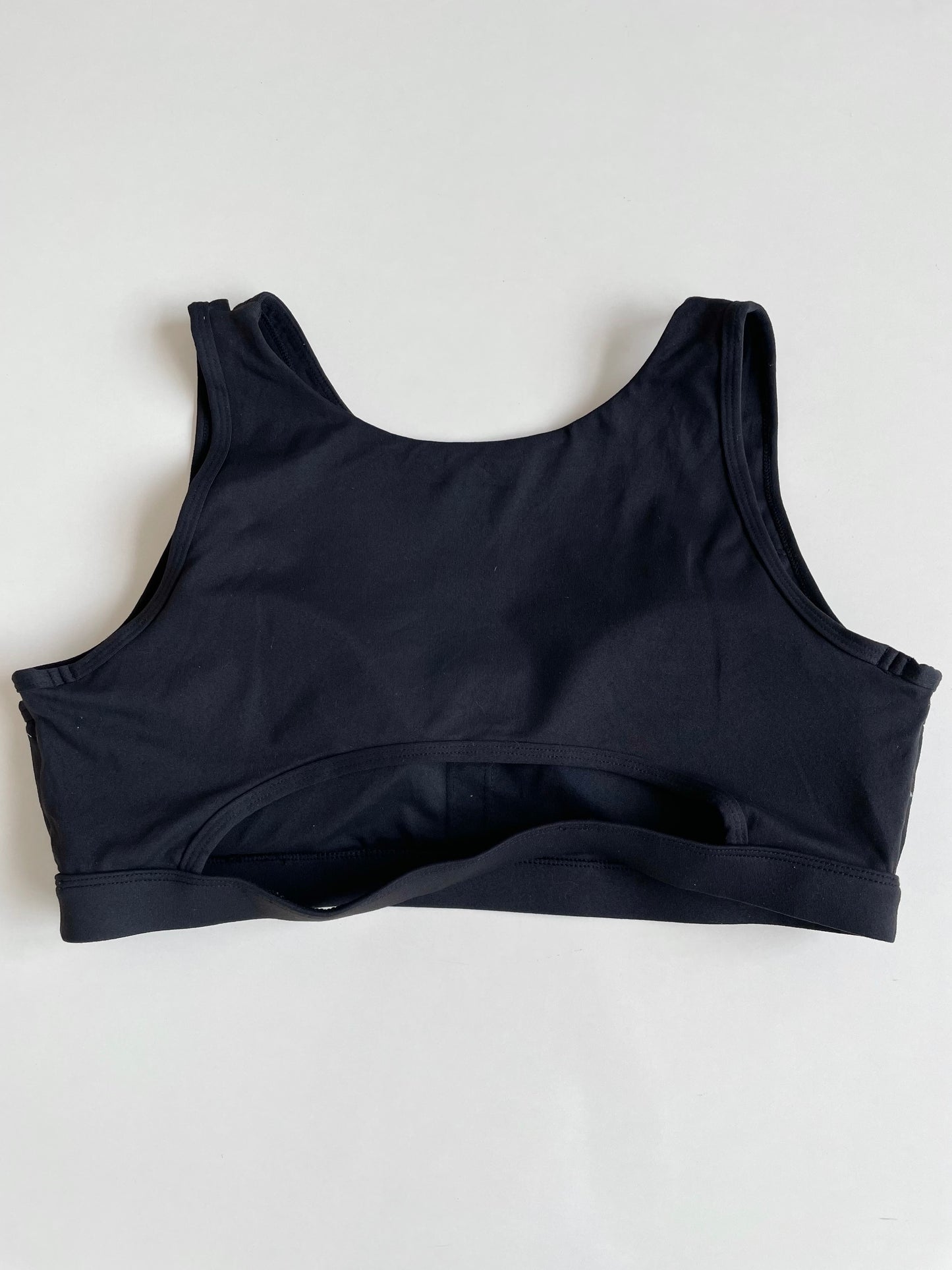 Cutout Sports Bra-Bust 38 to 40