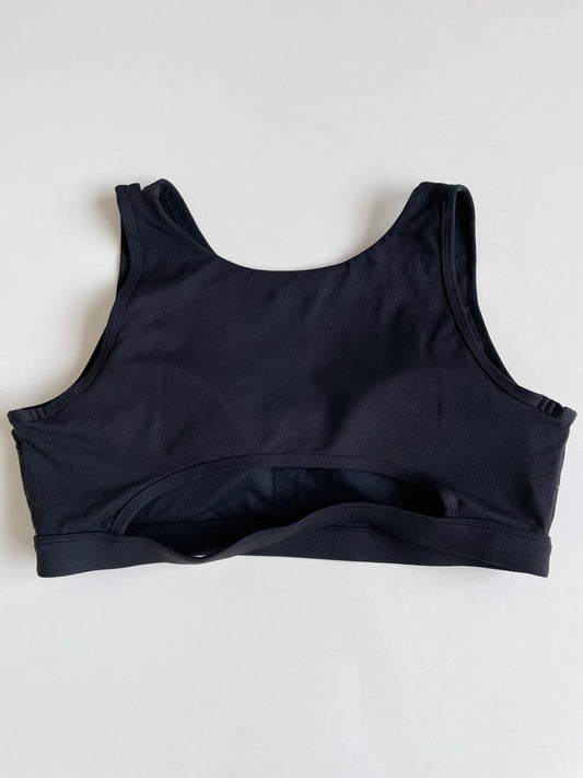 Cutout Sports Bra-Bust 38 to 40