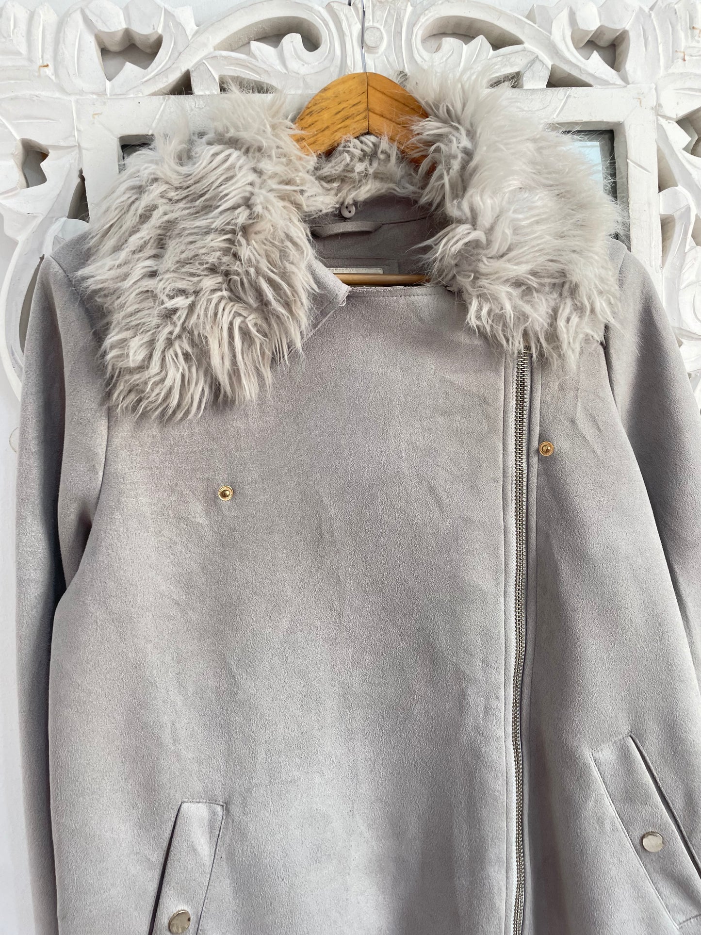 River Island Jacket-Bust 42