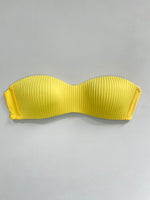 Load image into Gallery viewer, Bikini Top Freesize