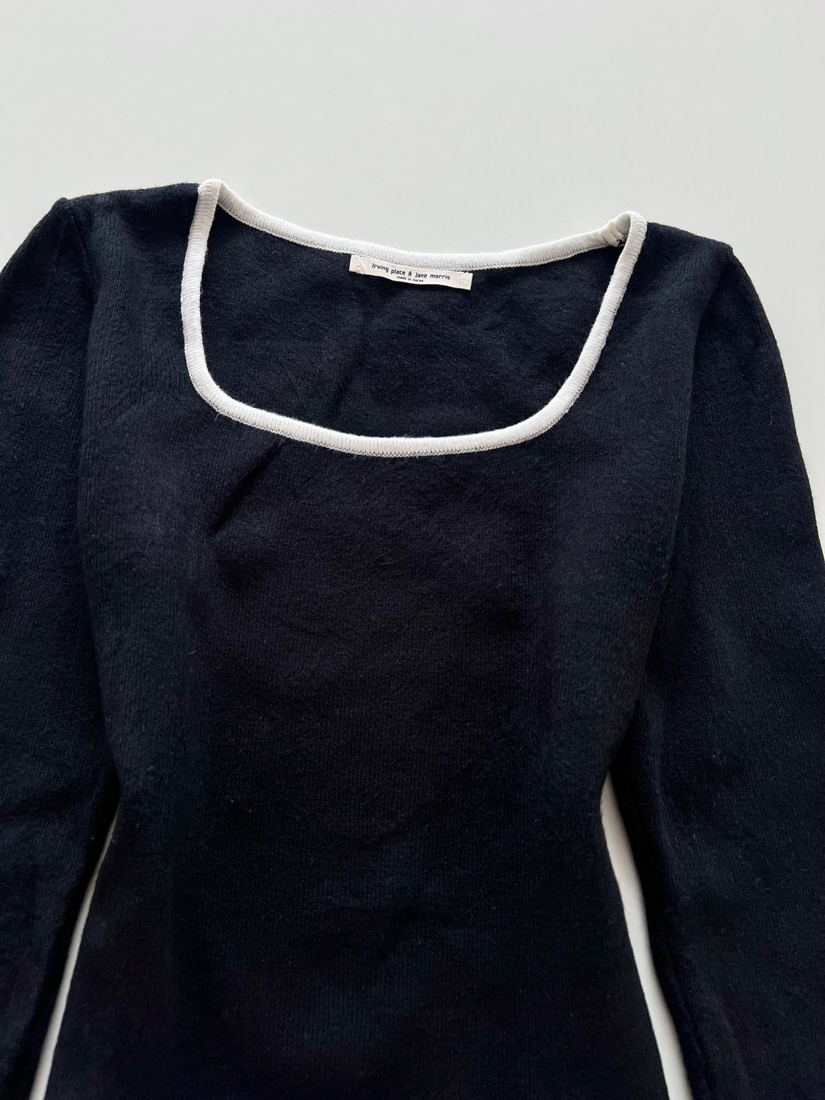 lrving Place & Jane Marris Pre Winter Top-Bust 34 to 36