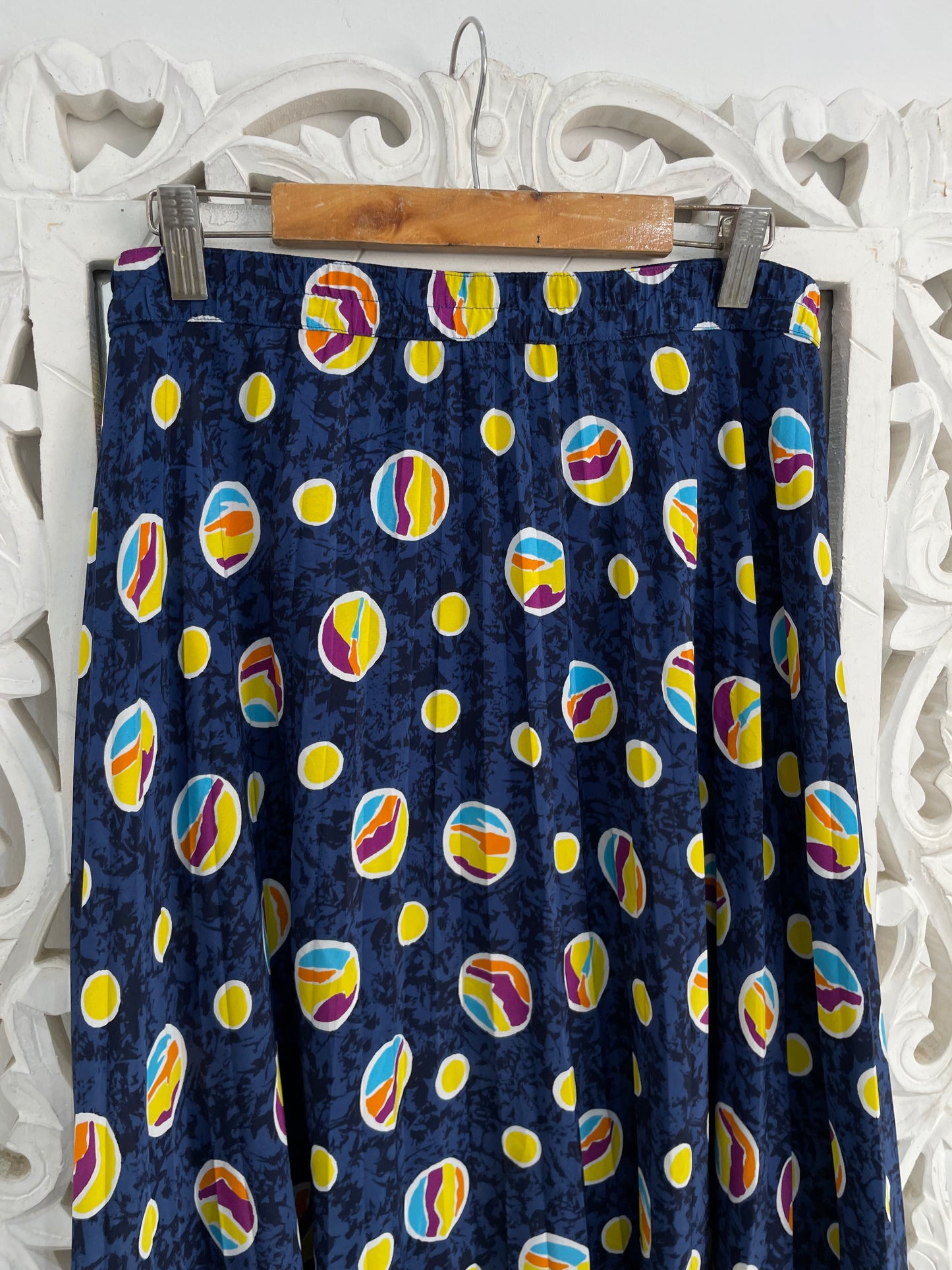 Skirt-Waist 28 to 34
