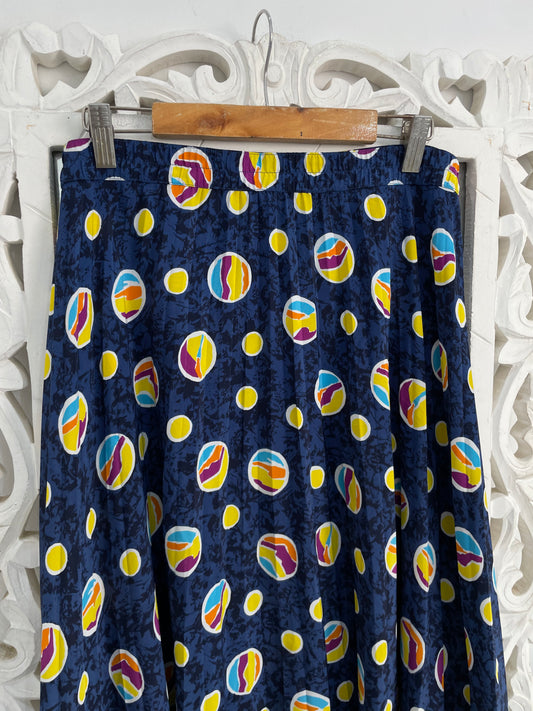 Skirt-Waist 28 to 34