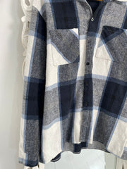 Super Thick Shacket-Chest 46