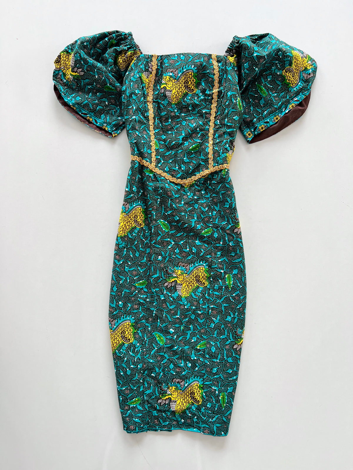 Vintage Dress-Bust 30 to 32