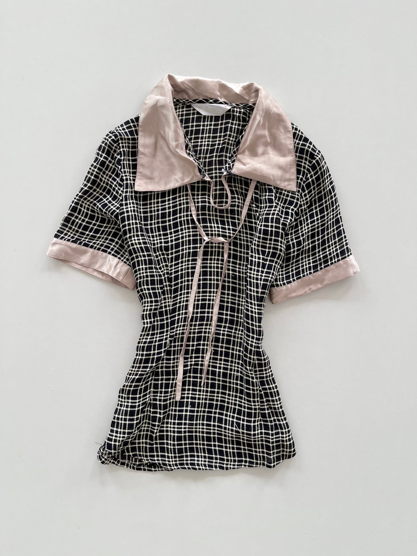 Jinh Watsai Korean Top-Bust 36