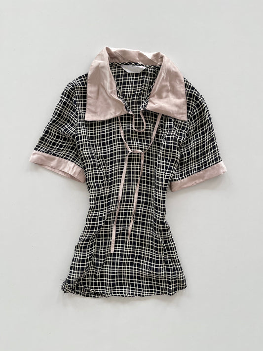 Jinh Watsai Korean Top-Bust 36