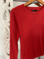 Load image into Gallery viewer, Sinsay Pre Winter Top-Bust 36 to 40
