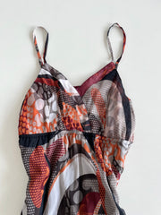 Vintage Top-Bust 38 to 40