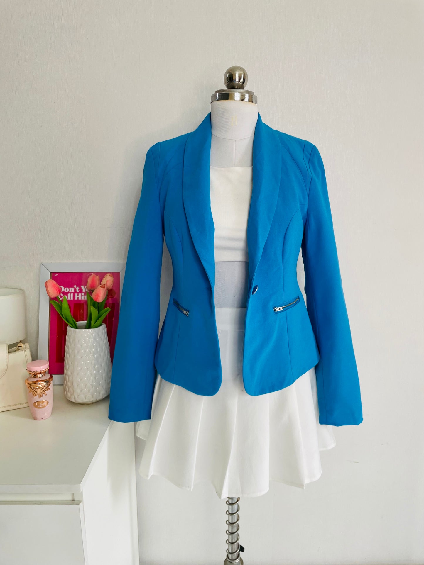 ORSAY BLAZER BUST-34