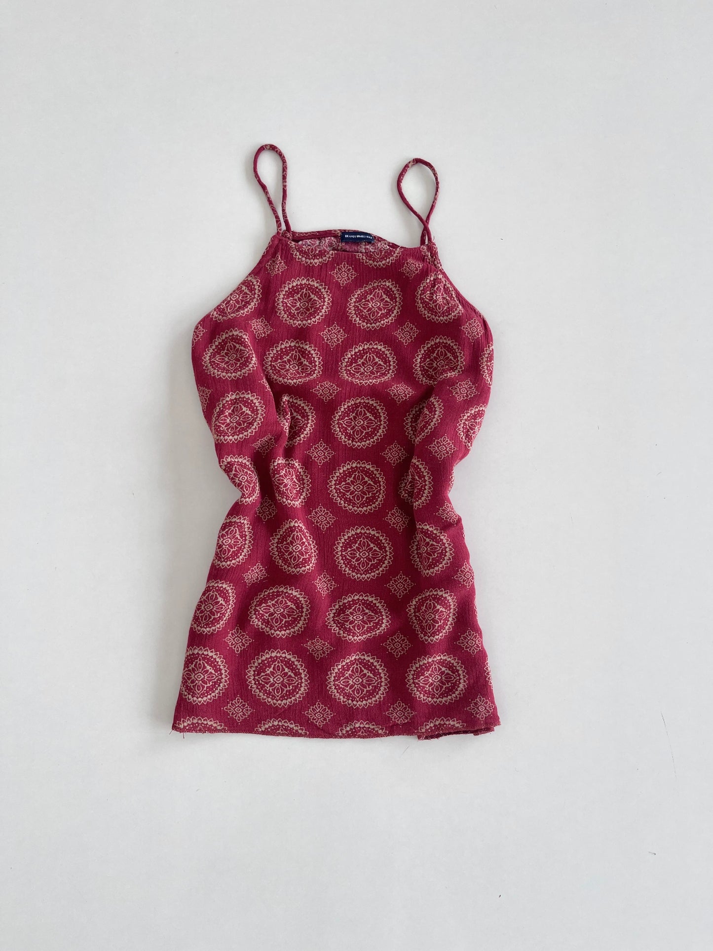 Brandy Melville Top-Bust 36