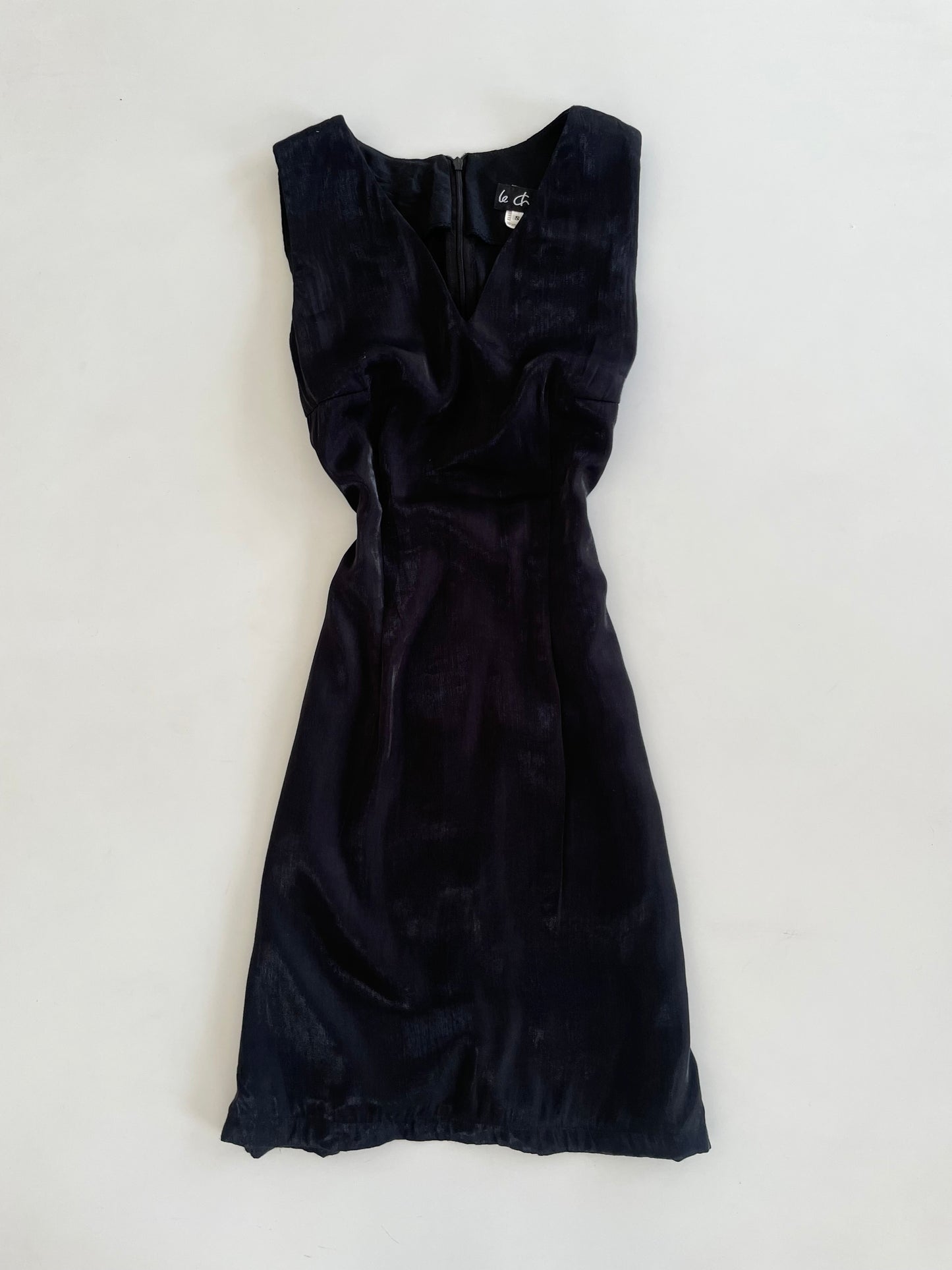 Le Chat Organza Dress-Bust 32