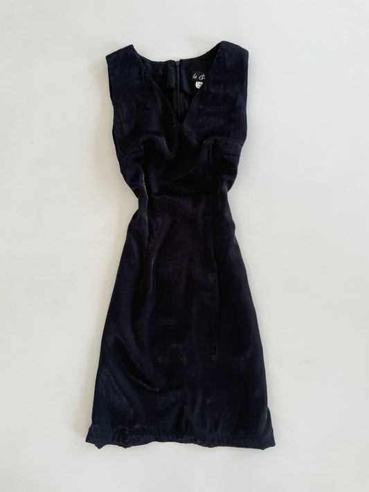 Le Chat Organza Dress-Bust 32