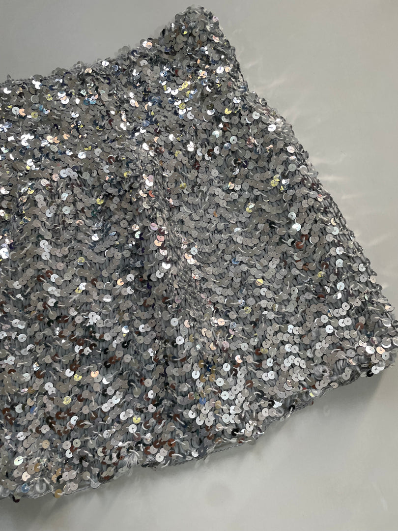 Sequin Skirt-Waist 26 to 32