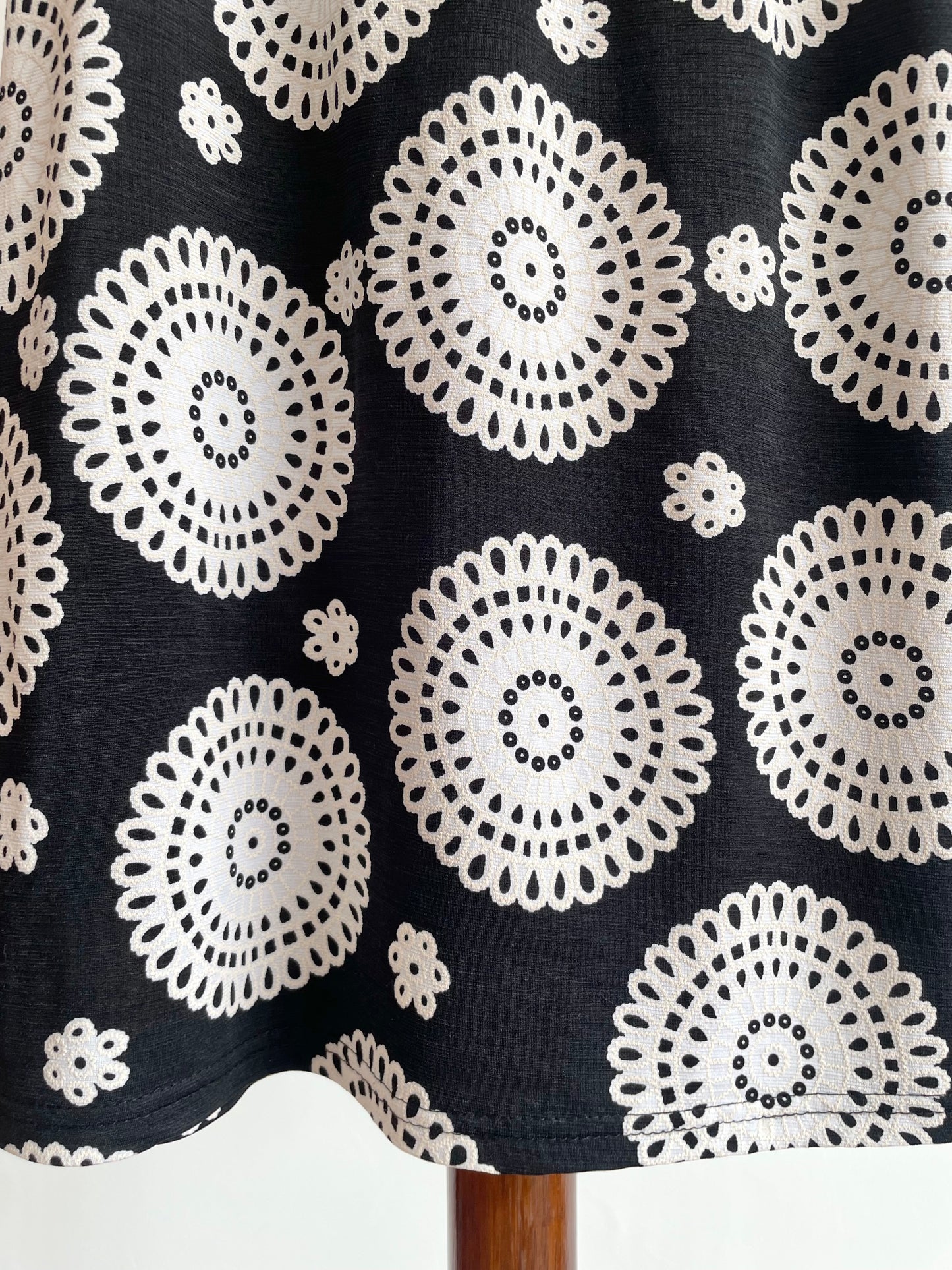 Vintage Skirt-Waist 30 to 32