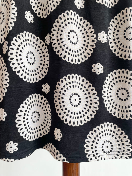 Vintage Skirt-Waist 30 to 32
