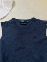 Load image into Gallery viewer, Vintage Ralph Lauren 100% Merino Wool Sweater-Bust 40
