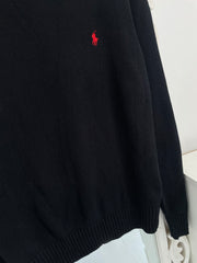 Vintage Ralph Lauren Sweater-Bust 40
