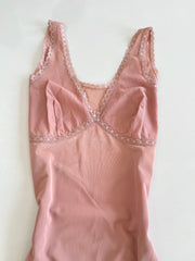 Loungewear Dress-Bust 36