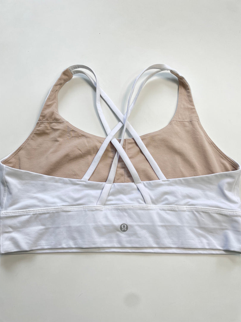 Lululemon Gymwear-Bust 36 to 38