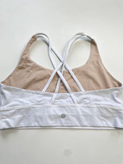 Lululemon Gymwear-Bust 36 to 38