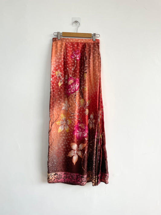 Vintage Skirt-Waist 26