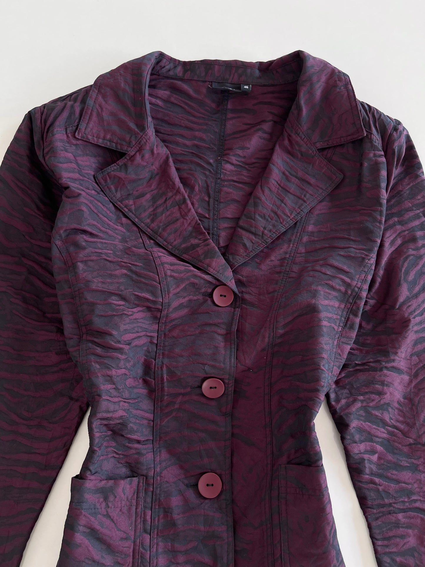 Bexleys Vintage Blazer-Bust 44