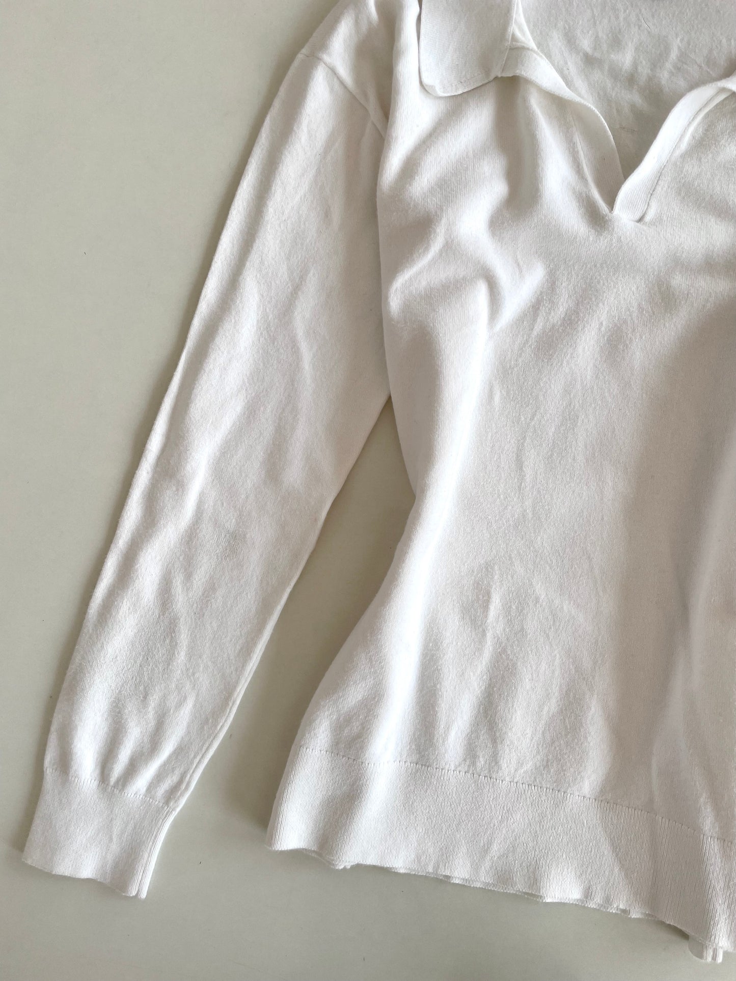 Tommy Hilfiger Vintage Top-Bust 38