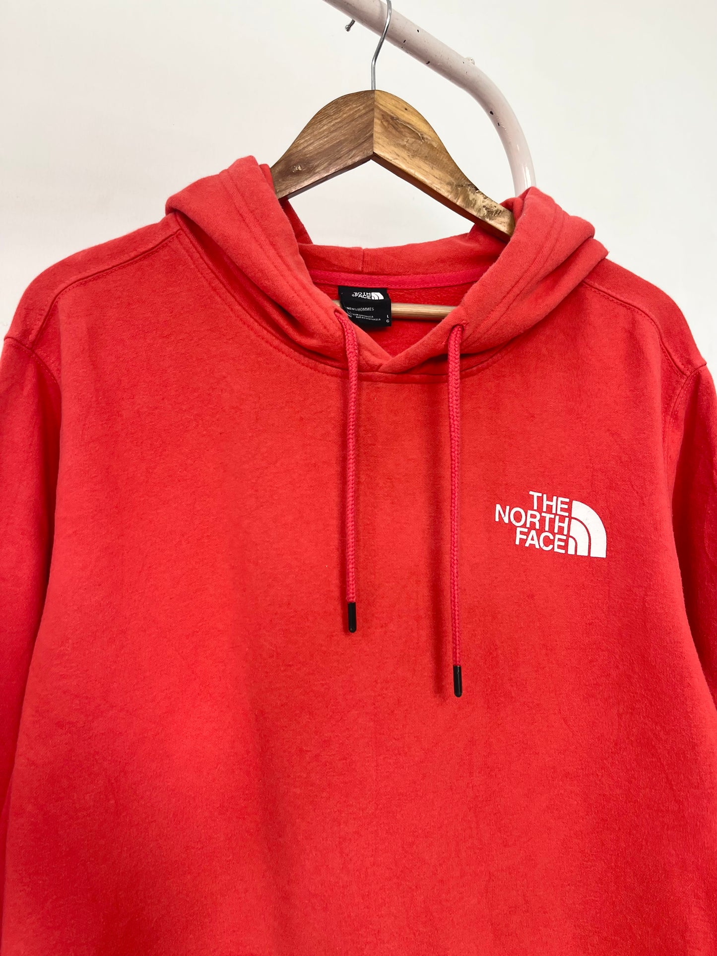 The North Face Vintage Sweatshirt-Chest 46