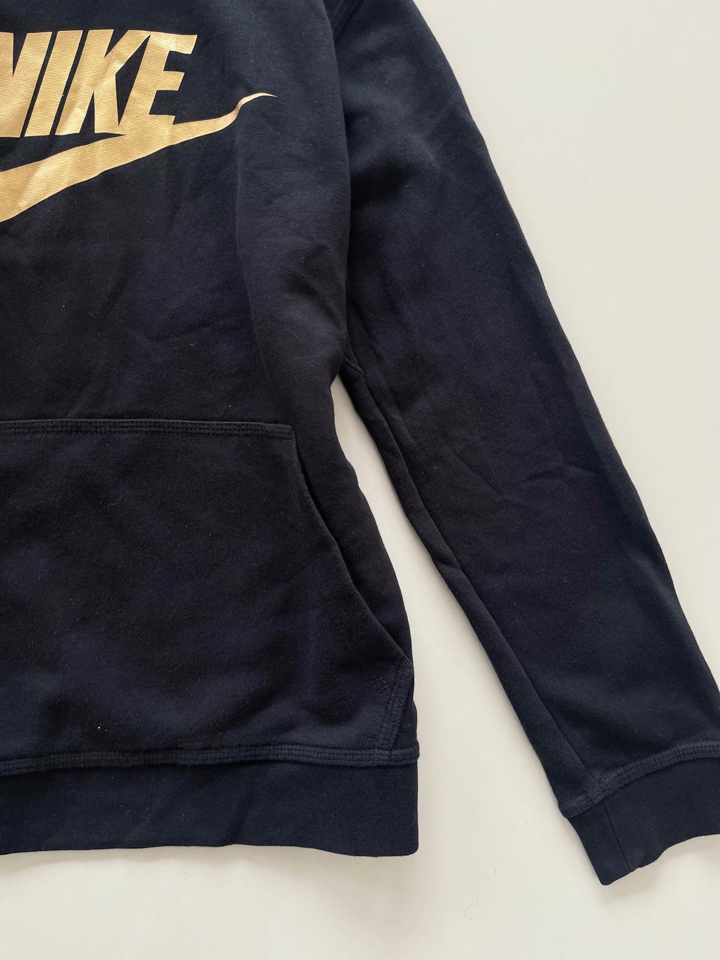 Nike Vintage Hoodie-Bust 38