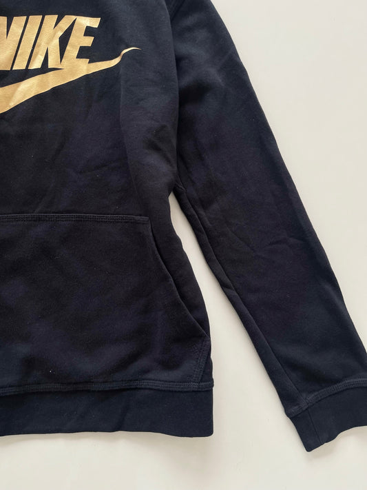 Nike Vintage Hoodie-Bust 38