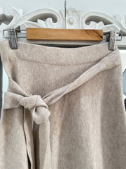 Warm Tweed Skirt-Waist 28 to 32