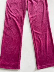 Chenille Cozy Soft Pants-Waist 28 to 30