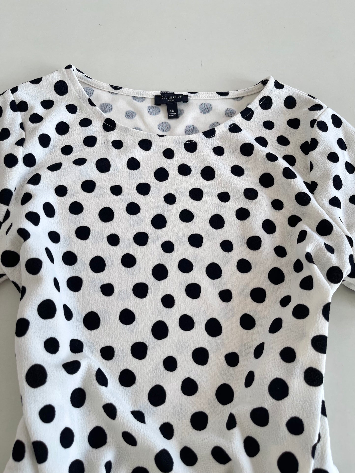 Talbots Top-Bust 36 to 38