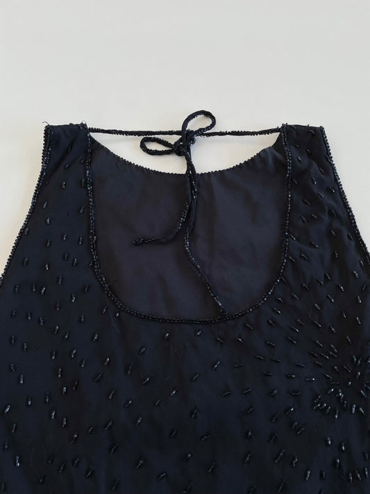 New Look Embroidered Top-Bust 40