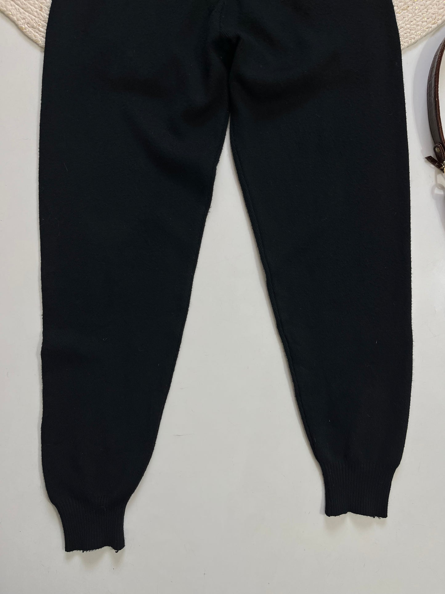 Cozy Warm Pants - Waist 24 to 28