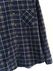 Anko Cotton Shirt-Chest 40